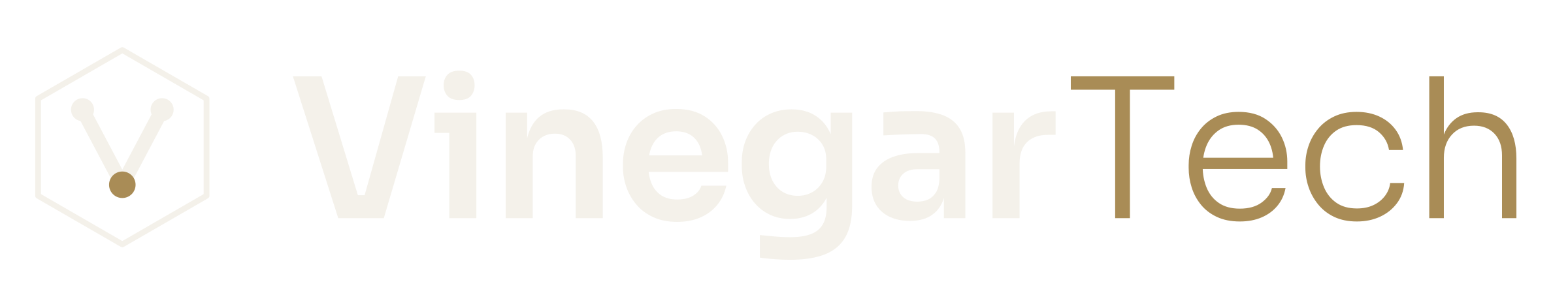 VinegarTech